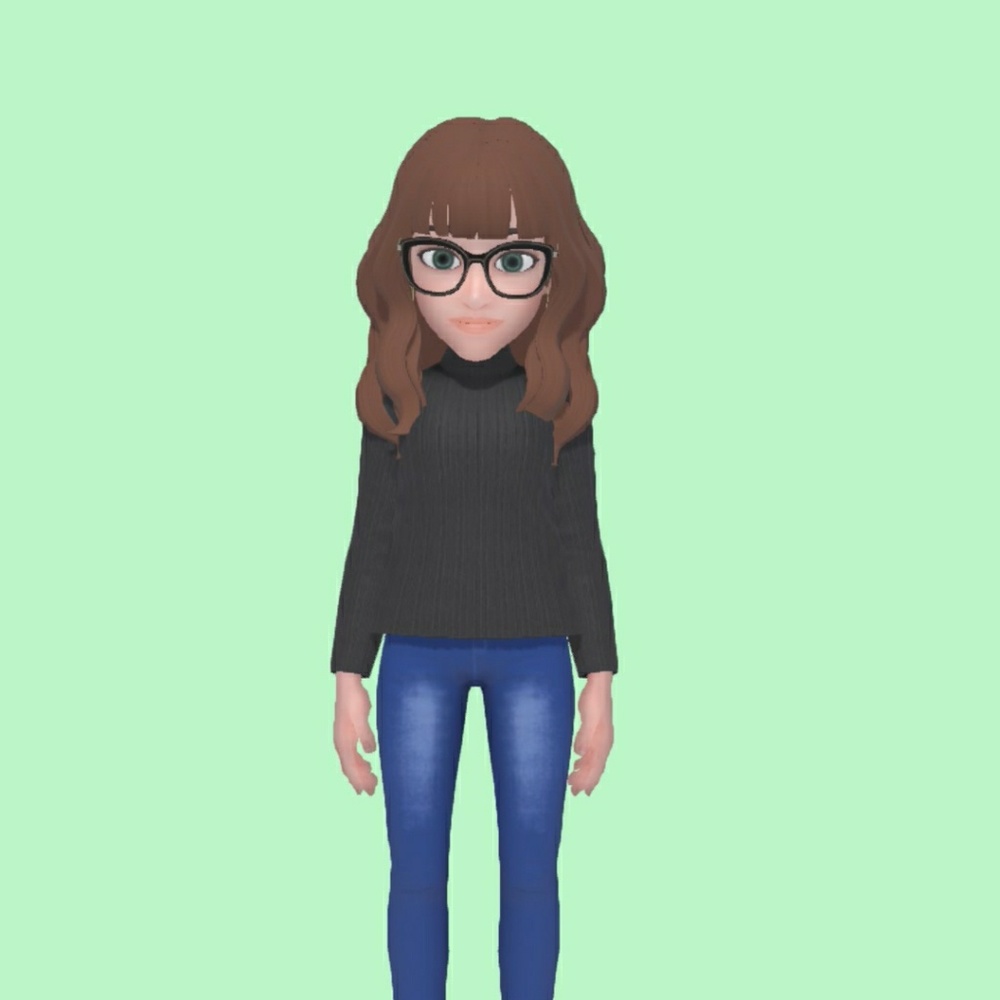 Meet your Posher, Jennifer